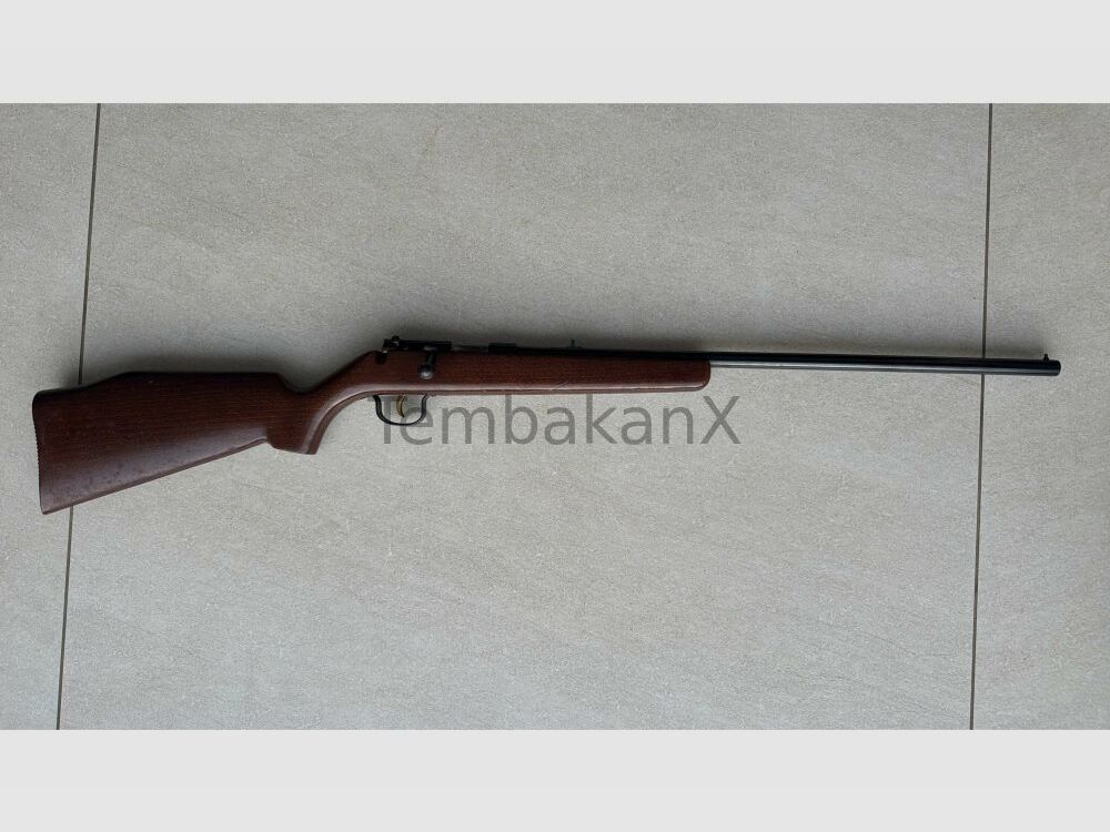 Voere Kufstein 2200 6mm Flobert