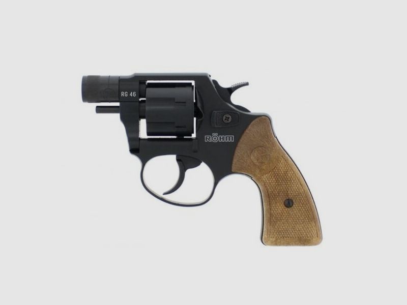 Revolver RG46
