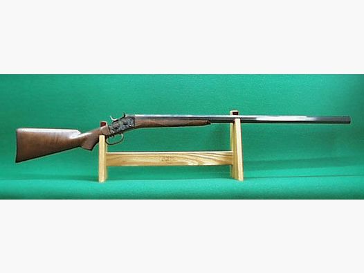 Lone Star Rolling Block