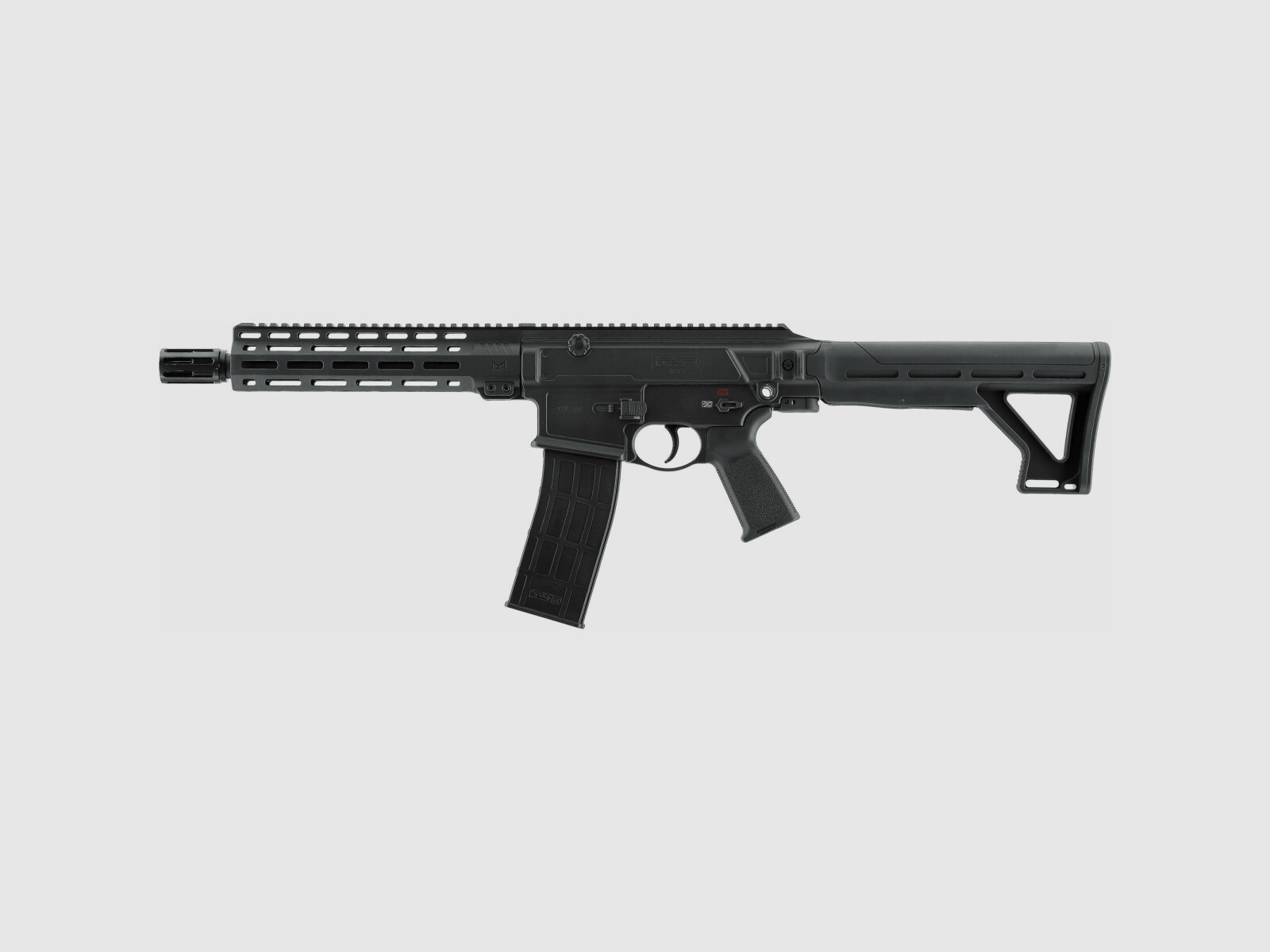 T4E Tactical Carbine TC68 (.68 Cal)