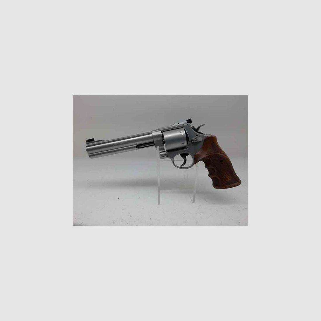 Revolver Smith&Wesson M-629 Classic Champion Kaliber.44 Mag. gebraucht