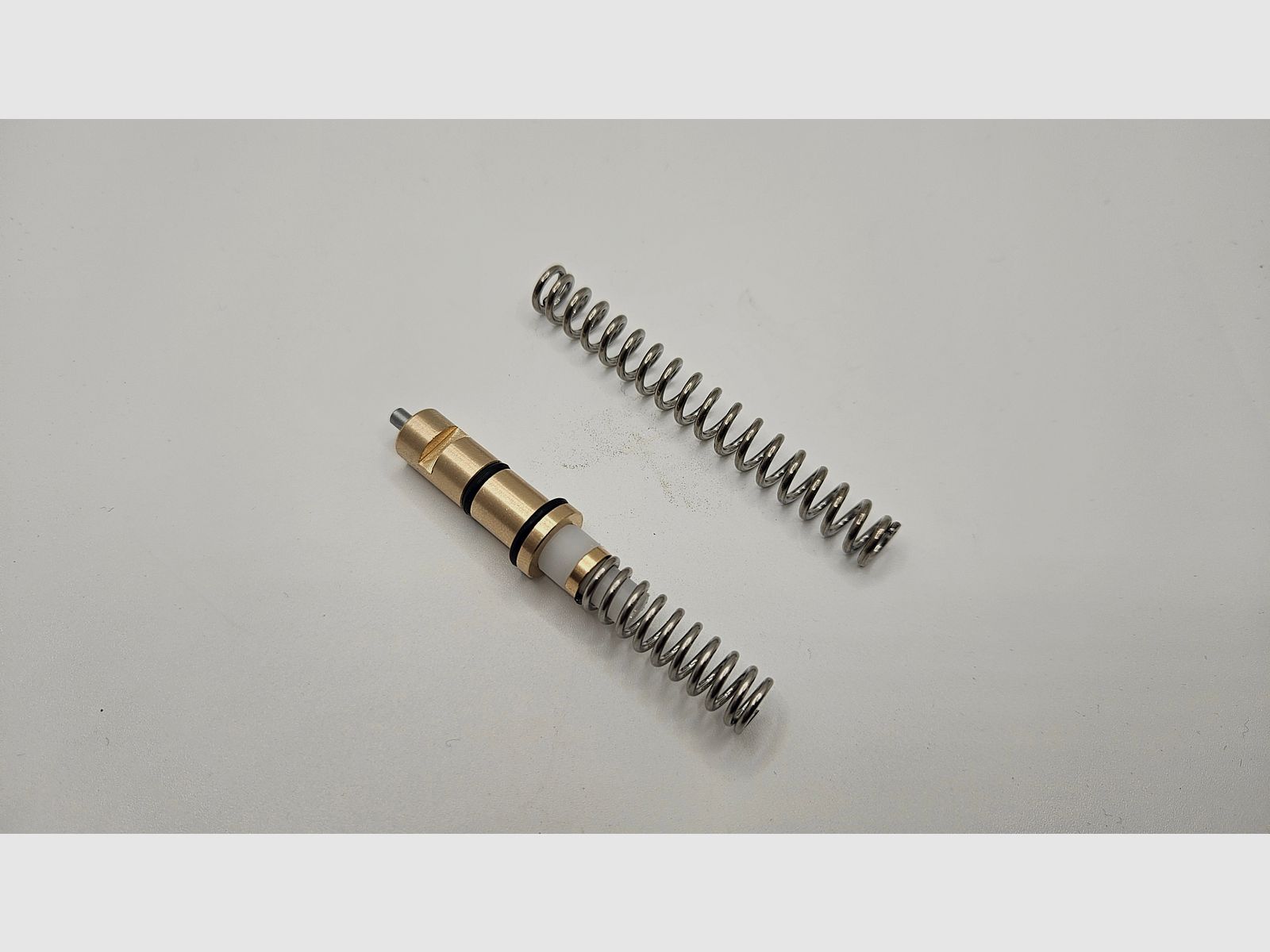 Diana Outlaw / Snowpeak M16 export valve