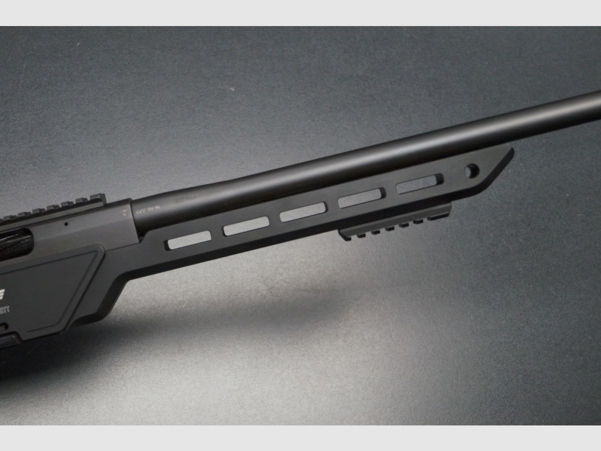 Fusil de précision Messerschmitt MPR 308 Win, image 2 sur 10