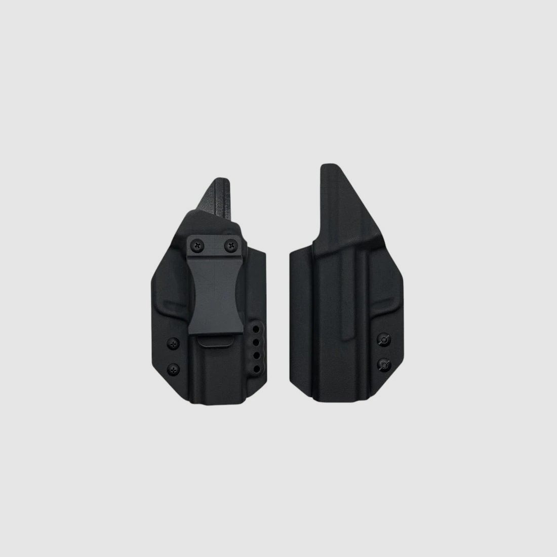 SABRESYSTEMS - Holster IWB Archon Type B / D