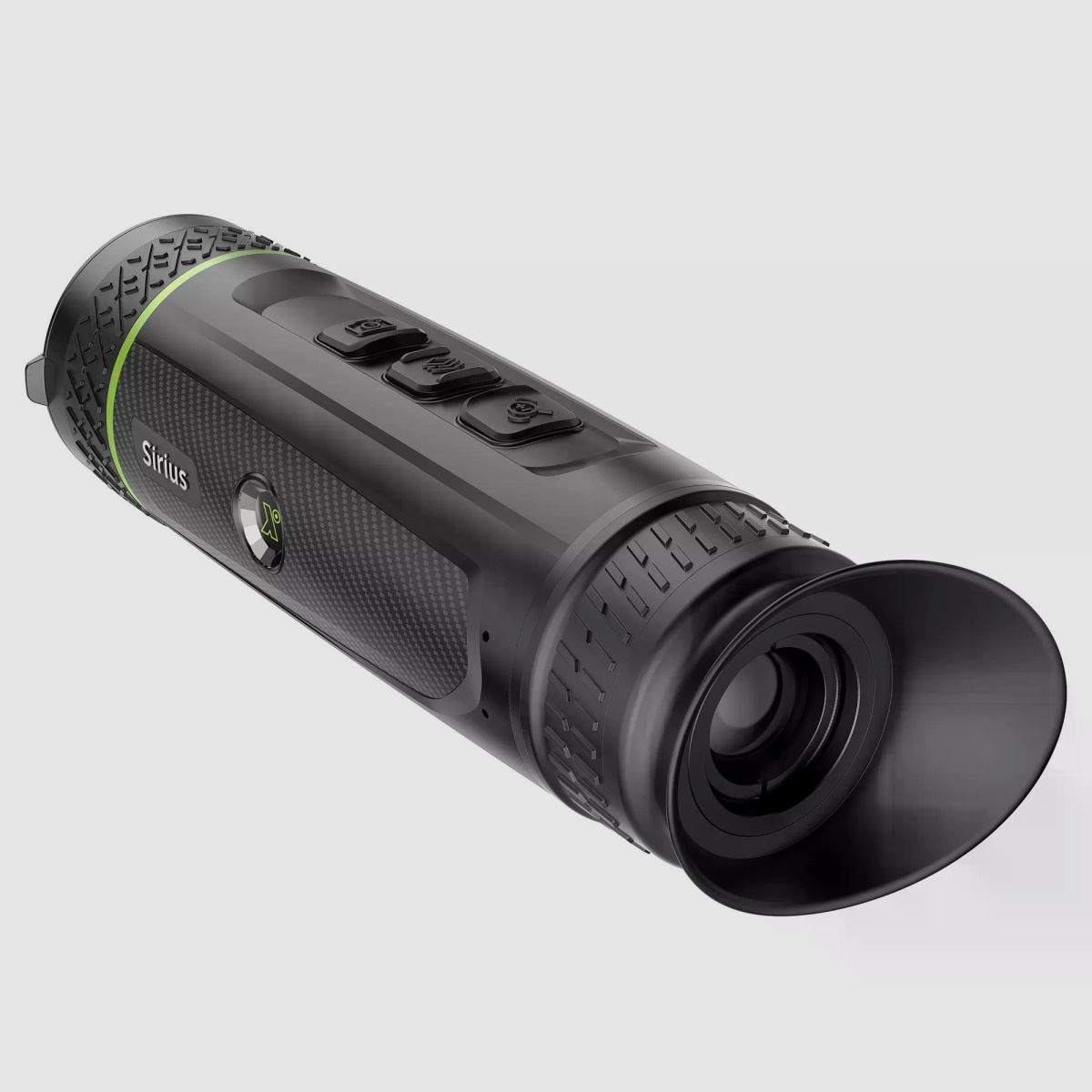 PIXFRA Sirius S635 Wärmebildmonokular
