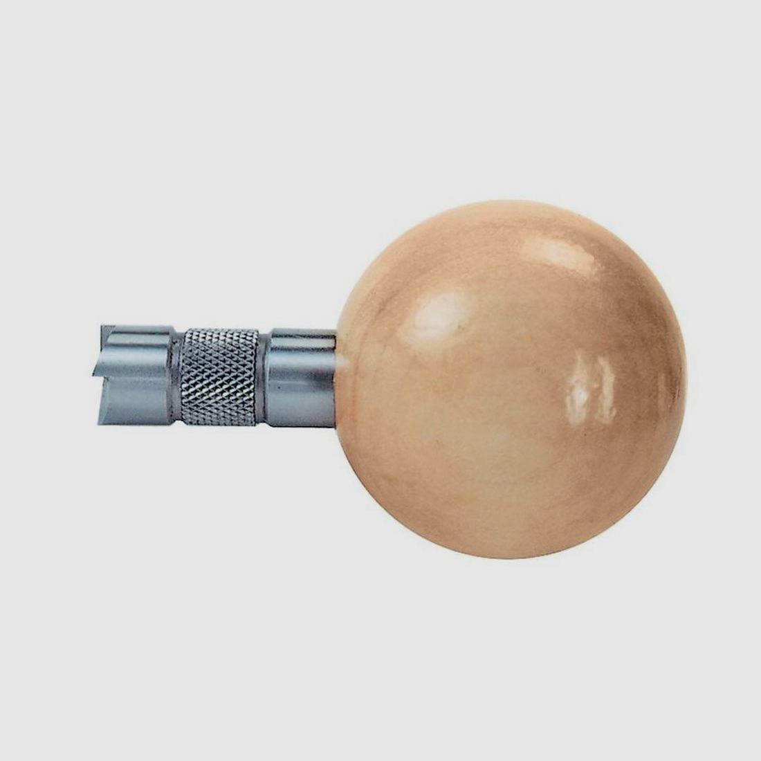 Cutter Ball Grip Lee Precision - Ergonomischer Griff - Präziser Schnitt - Für Zuverlässiges Nachladen