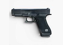 GLOCK 17 GEN.6 G-MATCH 9x19 FS OR
