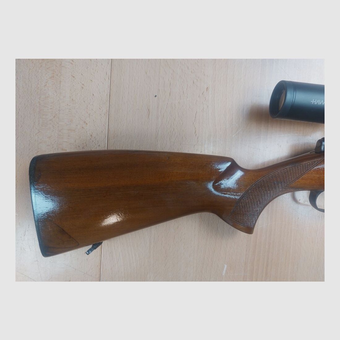 CZ, Brünner M 527