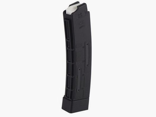 CZ – Magazin / Scorpion / EVO3 / 9mm Para / 30-Schuss