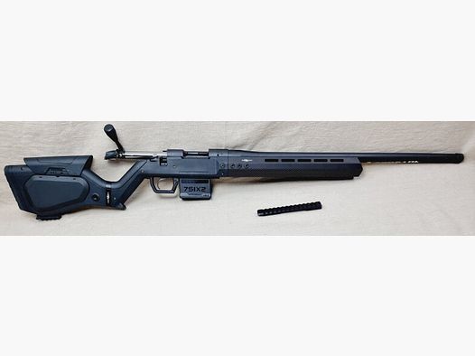 Angebot!! Bergara B14 Hera H7 24" Varmint .308win. Neuwaffe 5/1130