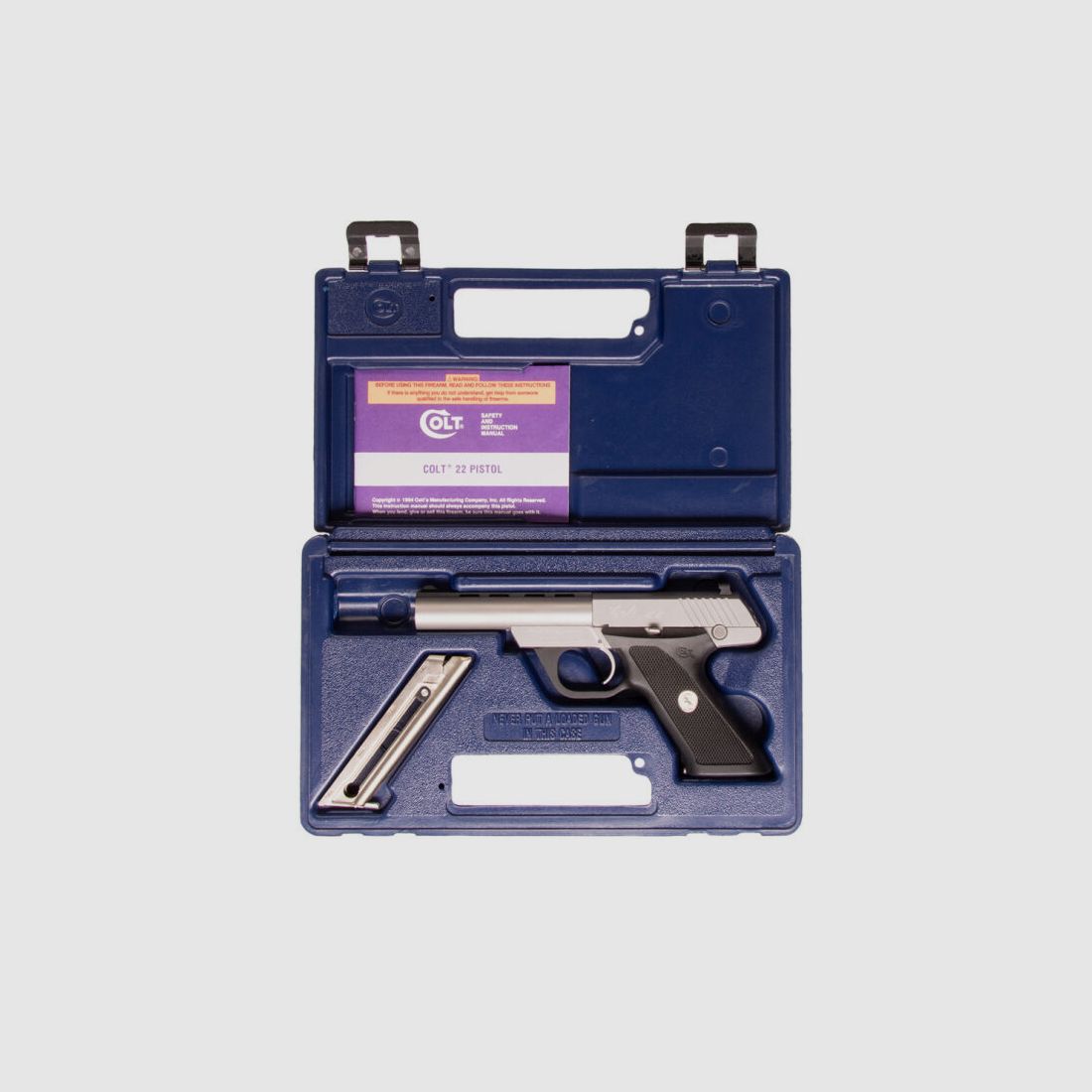 Colt Mod. 22