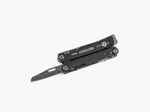 NEXTORCH PIONEER MT20BE – Blue Edition Multitool 14-in-1