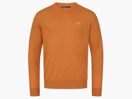 Blaser Pullover Merino V-Neck
