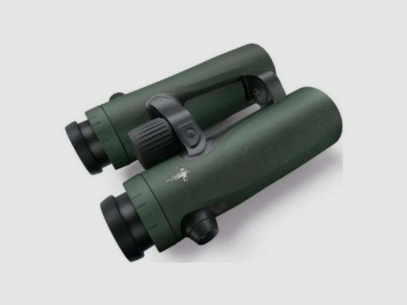 Swarovski Binocolo EL Range 10×42 TA, immagine 3 di 4