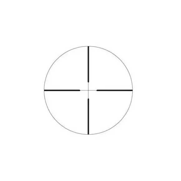 Lunette de Tir Stoeger Airguns 3-9x40 AO Scope, image 3 sur 4