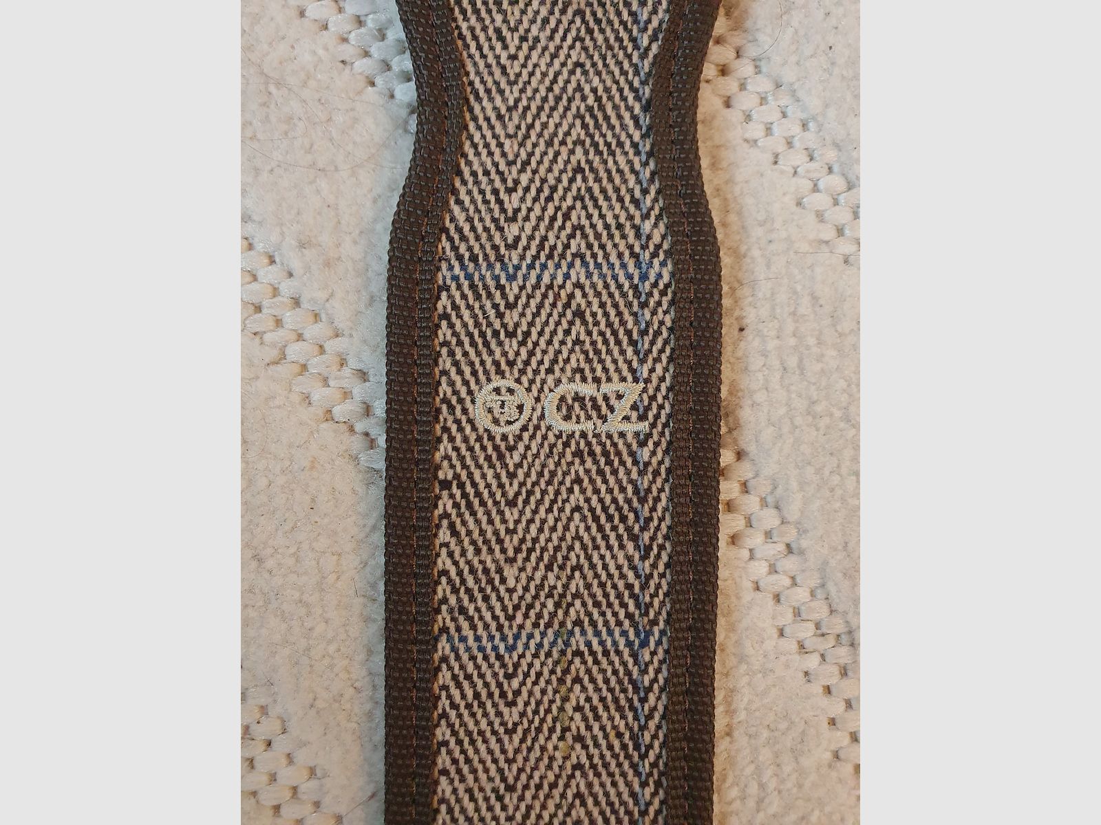 CZ rifle sling