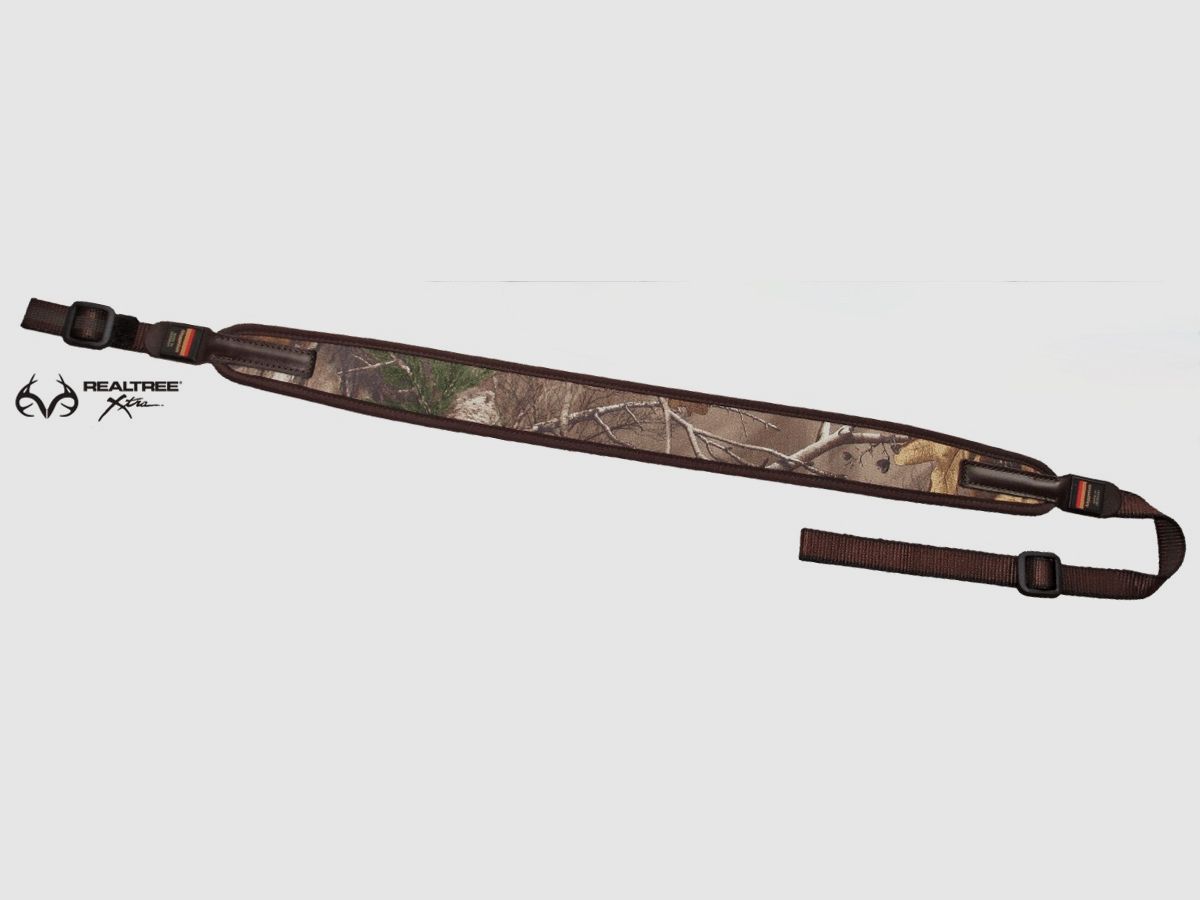 Niggeloh 151100028 Universal Neopren Realtree Xtra