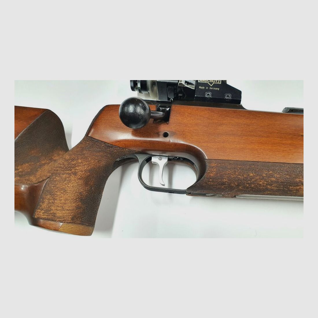 Anschütz Mod. 54
