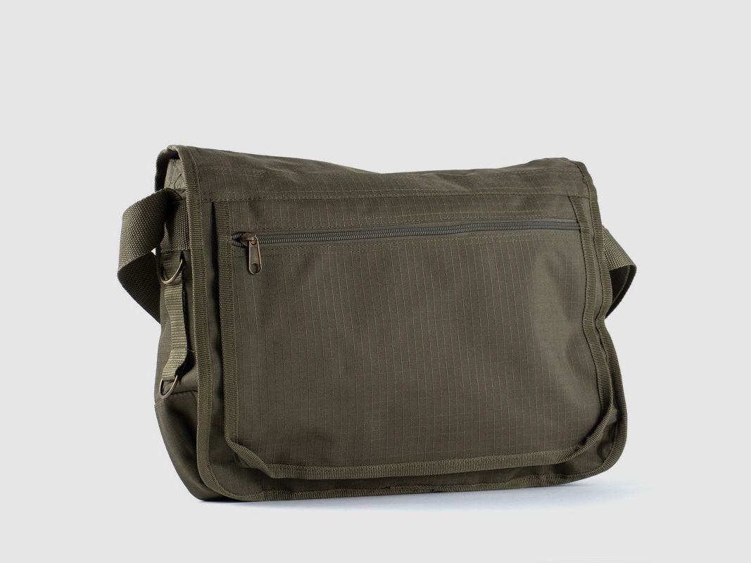 JAGDTASCHE MIT HERHERAUSNEHMBAREM PVC-INNENFUTTER, Bild 3 von 3