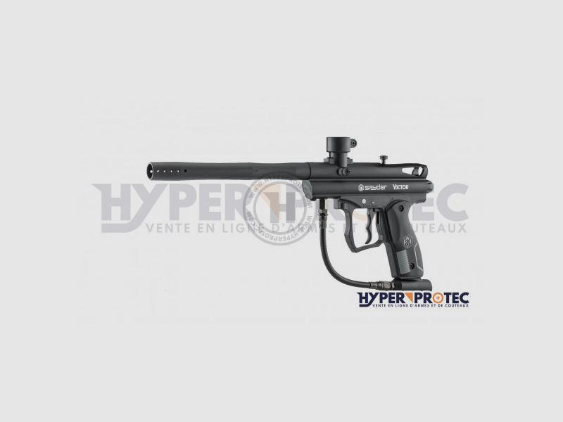 Spyder Victor - Paintball Gun, image 1 of 8