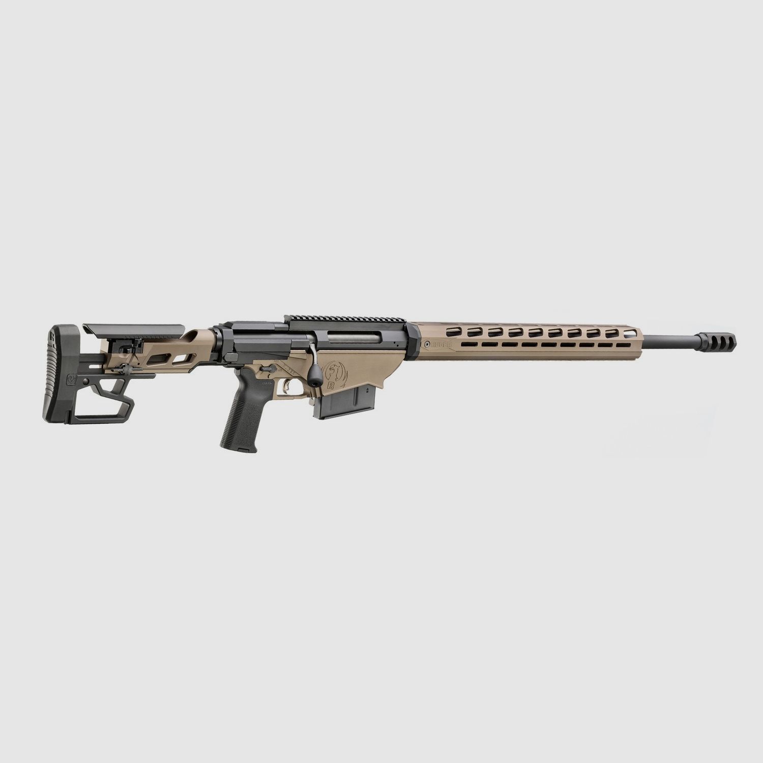 ***NUOVO*** Ruger Precision® Rifle, calibro .300 WinMag. ***NUOVO***