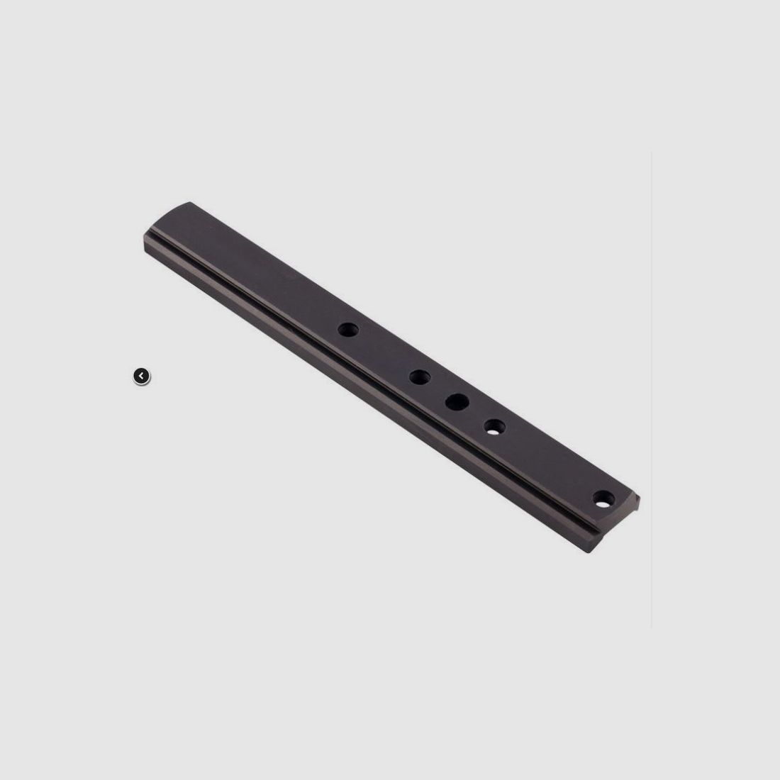 RAILPROFIEL TIKKA VOOR BRX1