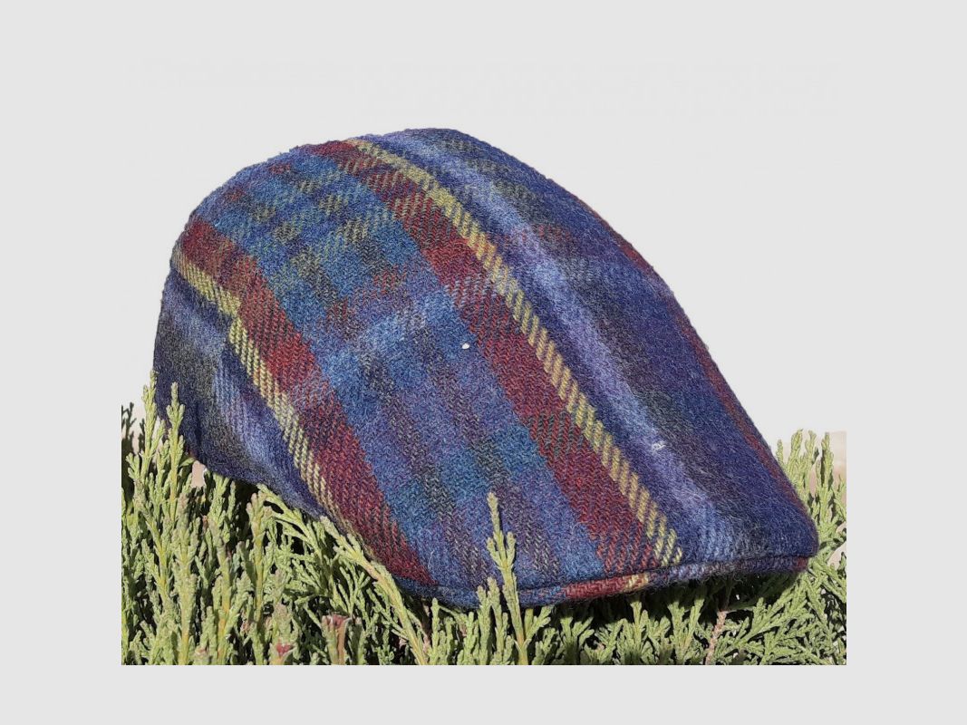 RAUL D5200 PET BLAUW