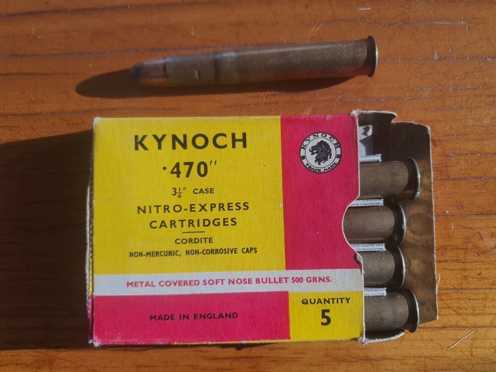 Kynoch