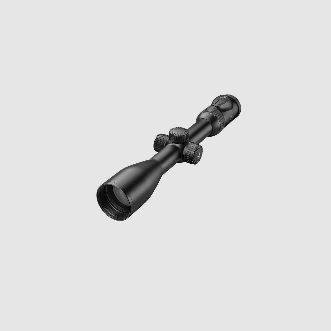 SWAROVSKI Zielfernrohr mit Leuchtabsehen 2-16x50 P Z8i SR Abs. 4A-I/4A-300I/BRX-I/4W-I