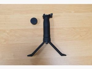 Chwyt przedni z bipodem HK G36