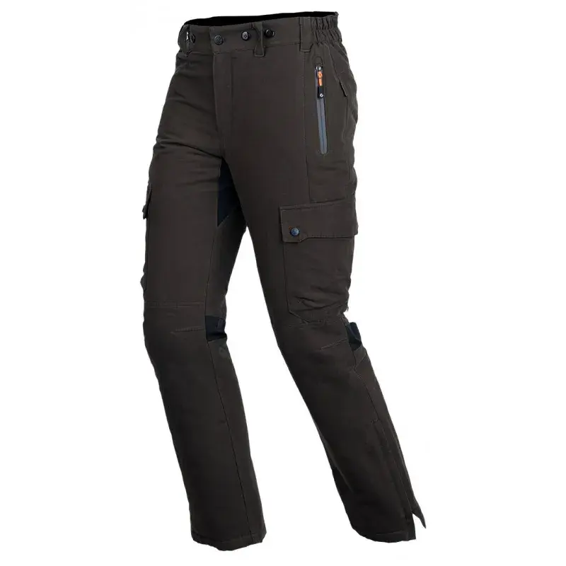 Somlys Prestige Warm Jagdhose, Bild 2 von 8
