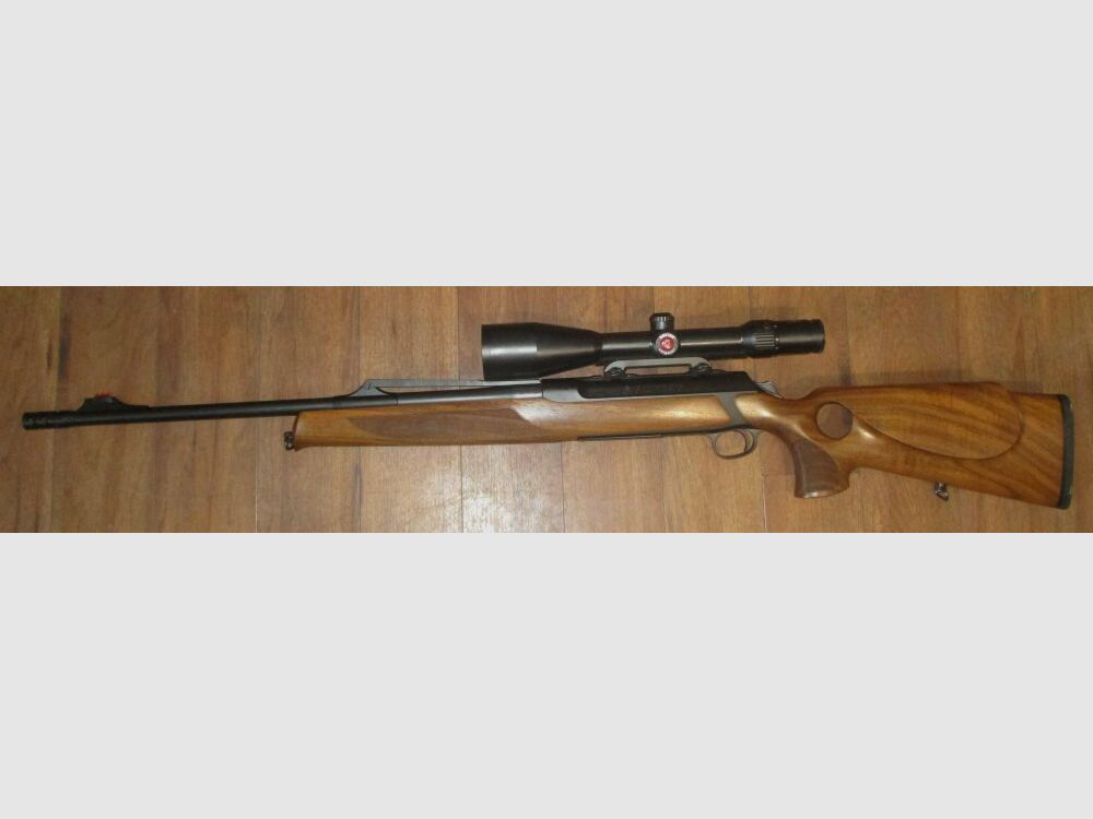 Sauer	 303 GTI, Bild 1 von 5