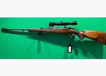 Mauser Mod. 98