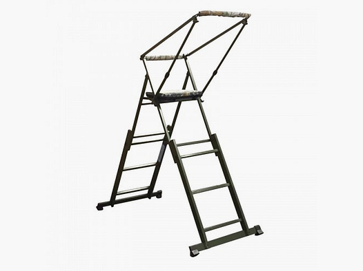 Capo di postazione - Seggiolino mobile (658)