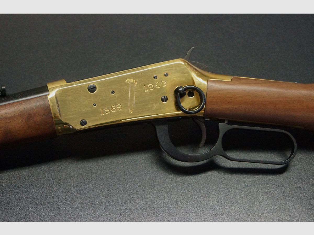 Winchester Golden Spike Commemorative, afbeelding 5 van 6
