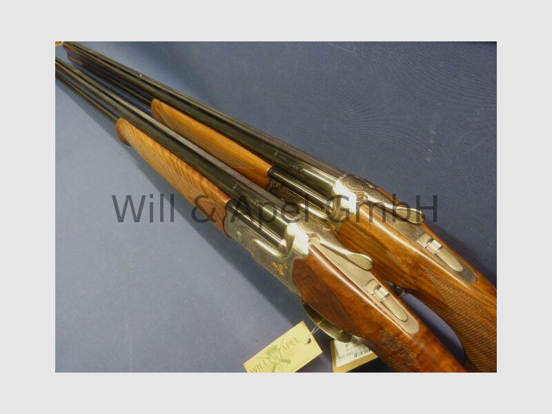 Guerini TEMPIO SYREN