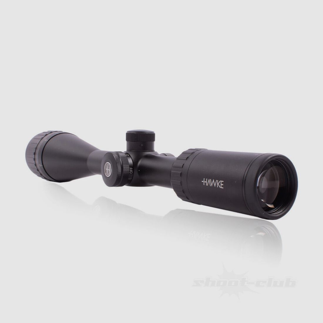 HAWKE Vantage IR 4-16x50 AO