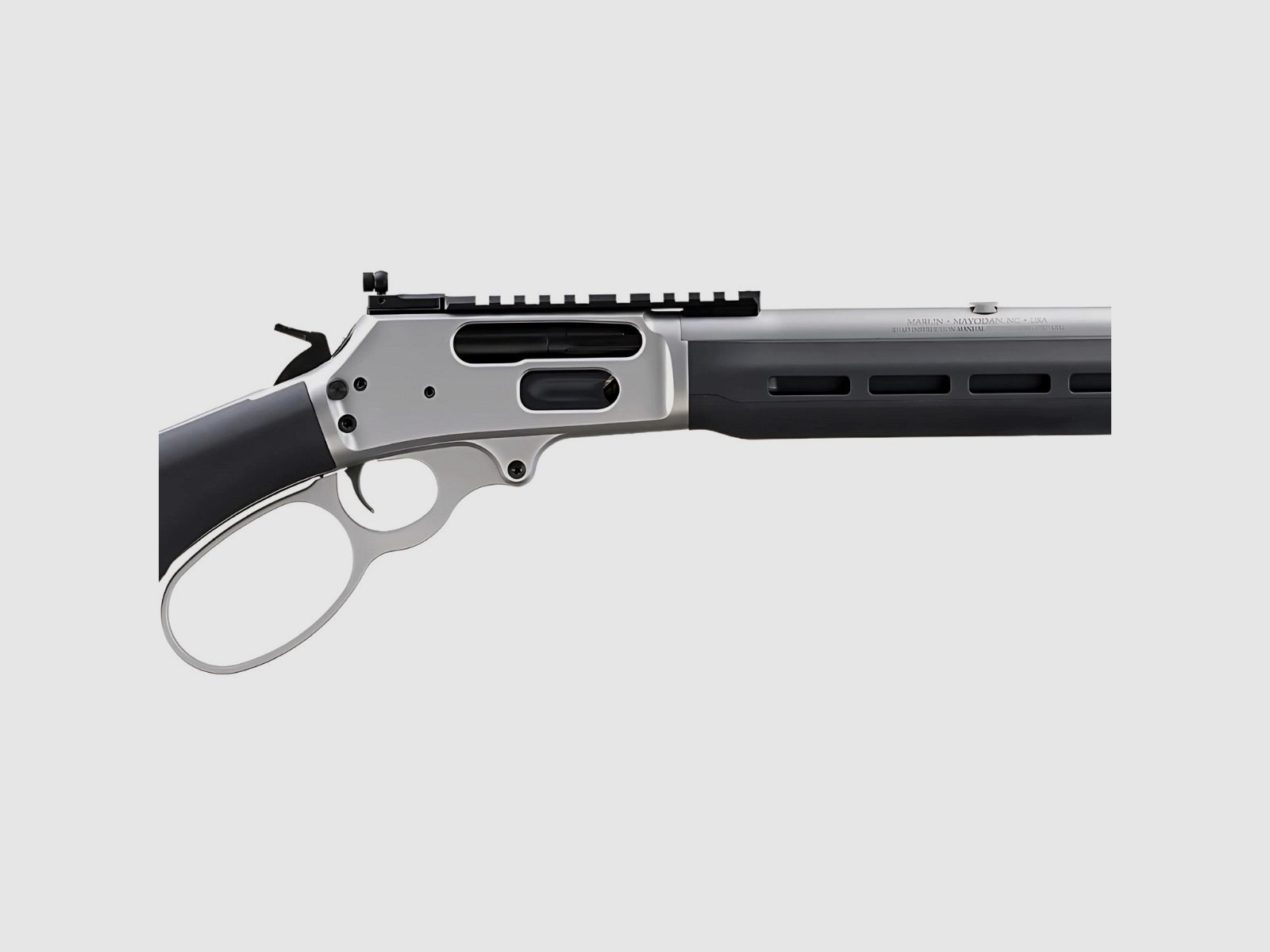 Marlin 1895 Trapper - Magpul - .45-70 Govt - 70912, zdjęcie 8 z 9