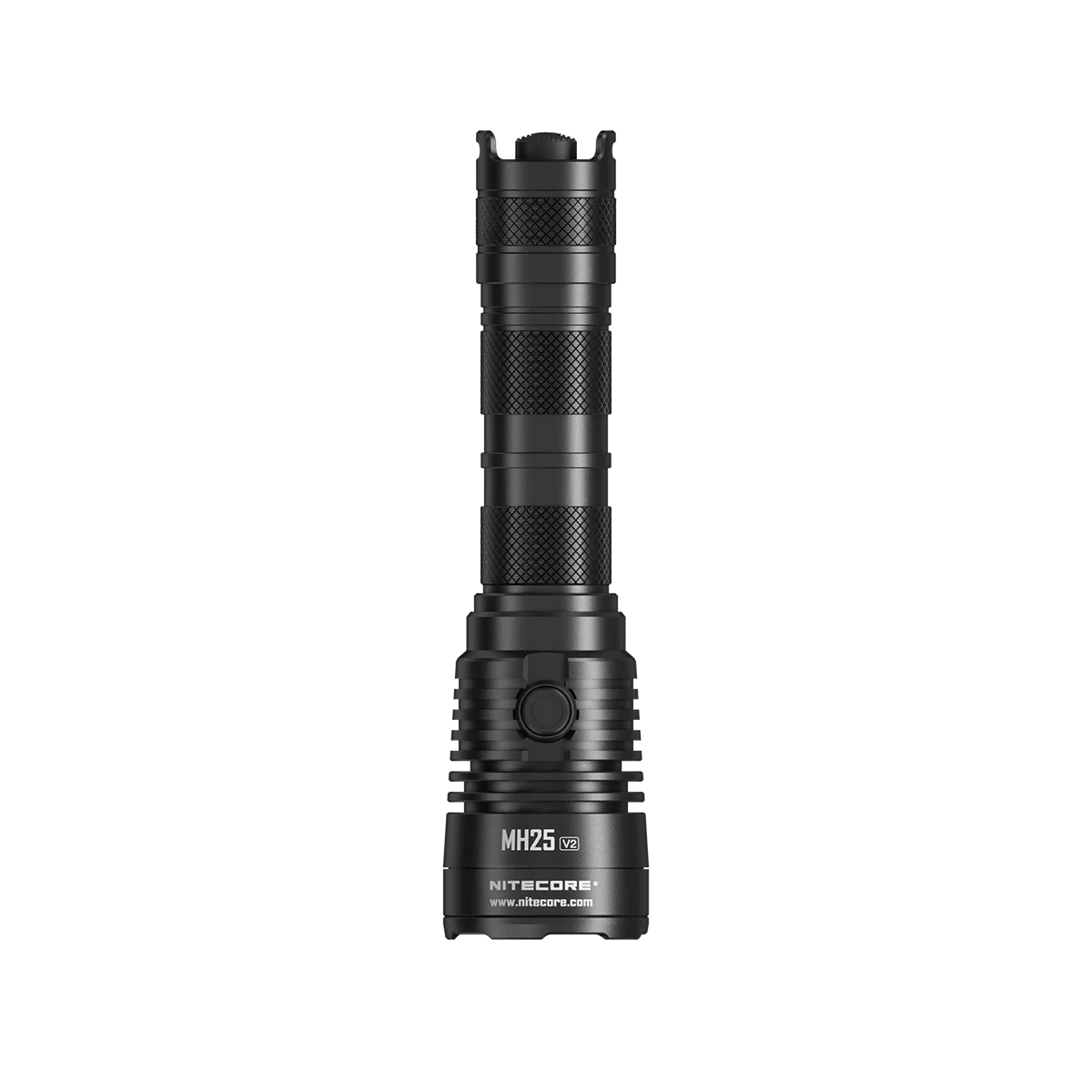 Nitecore MH25 V2 zaklamp, afbeelding 4 van 10