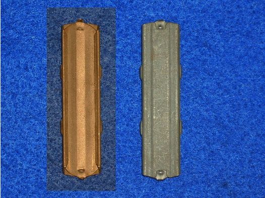 Ladestreifen Springfield 1903 Blech 
