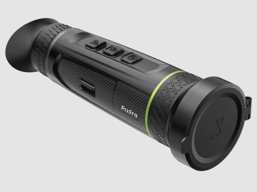 PIXFRA Sirius S650
