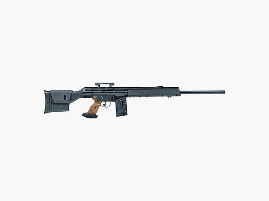 Heckler & Koch PSG1 6 mm Softair Gewehr