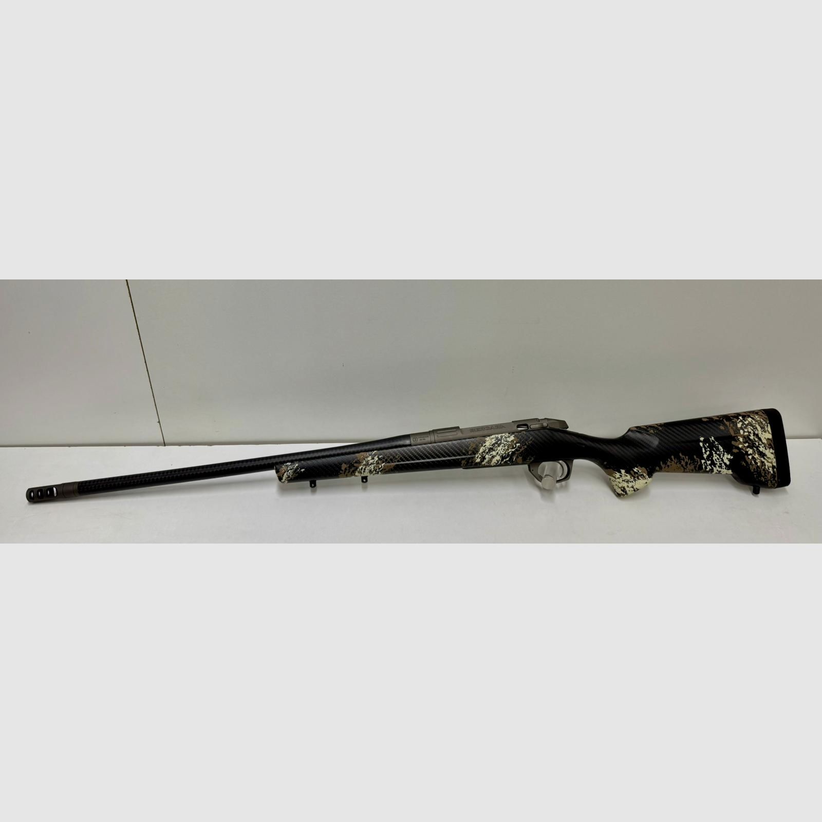 BERGARA Premier CIMA PRO
