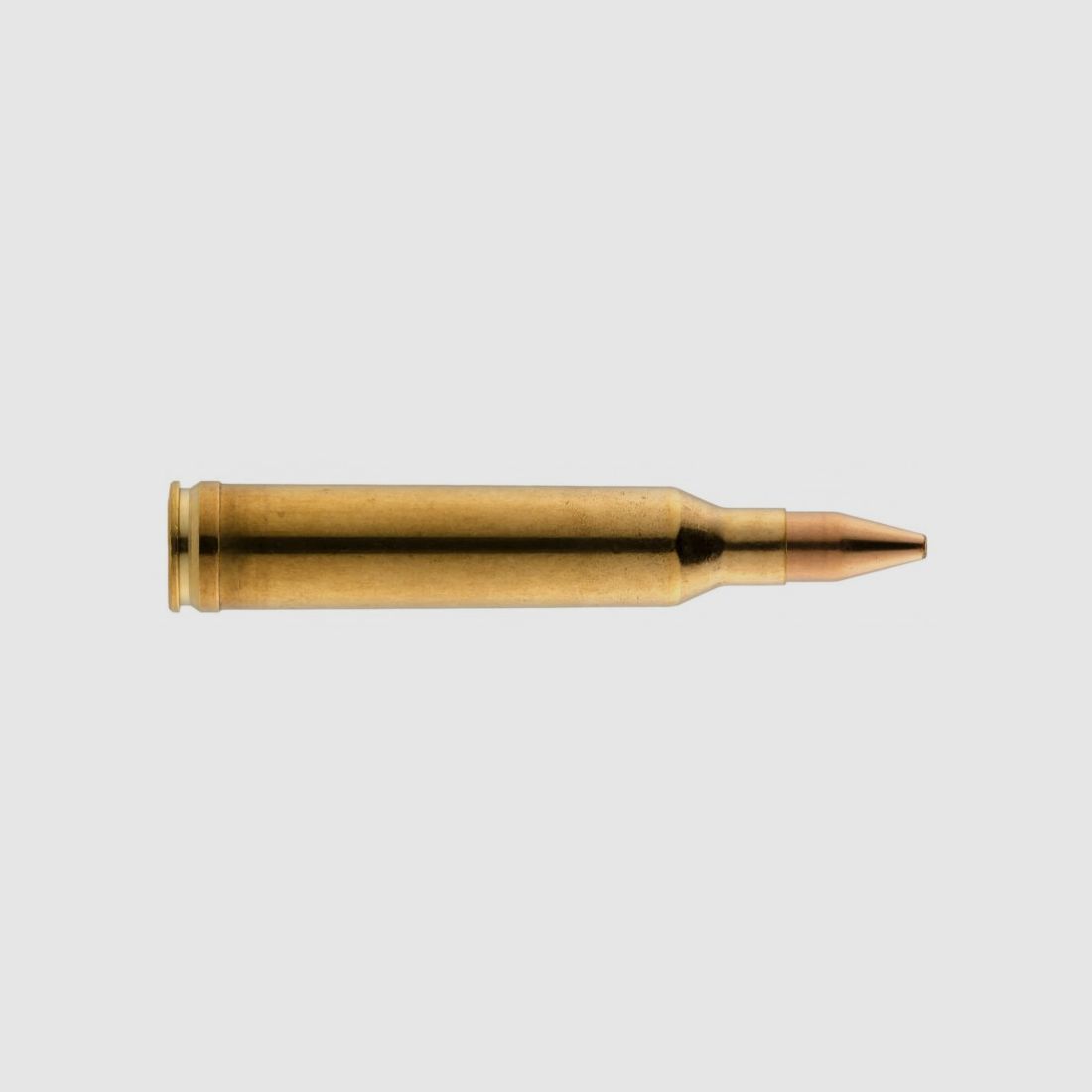 Munition große Jagd RWS Kal. 7 mm Rem Mag 177 gr