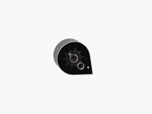 Rotationsmagazin Büchse XM1 – 9 Schuss – 4,5mm