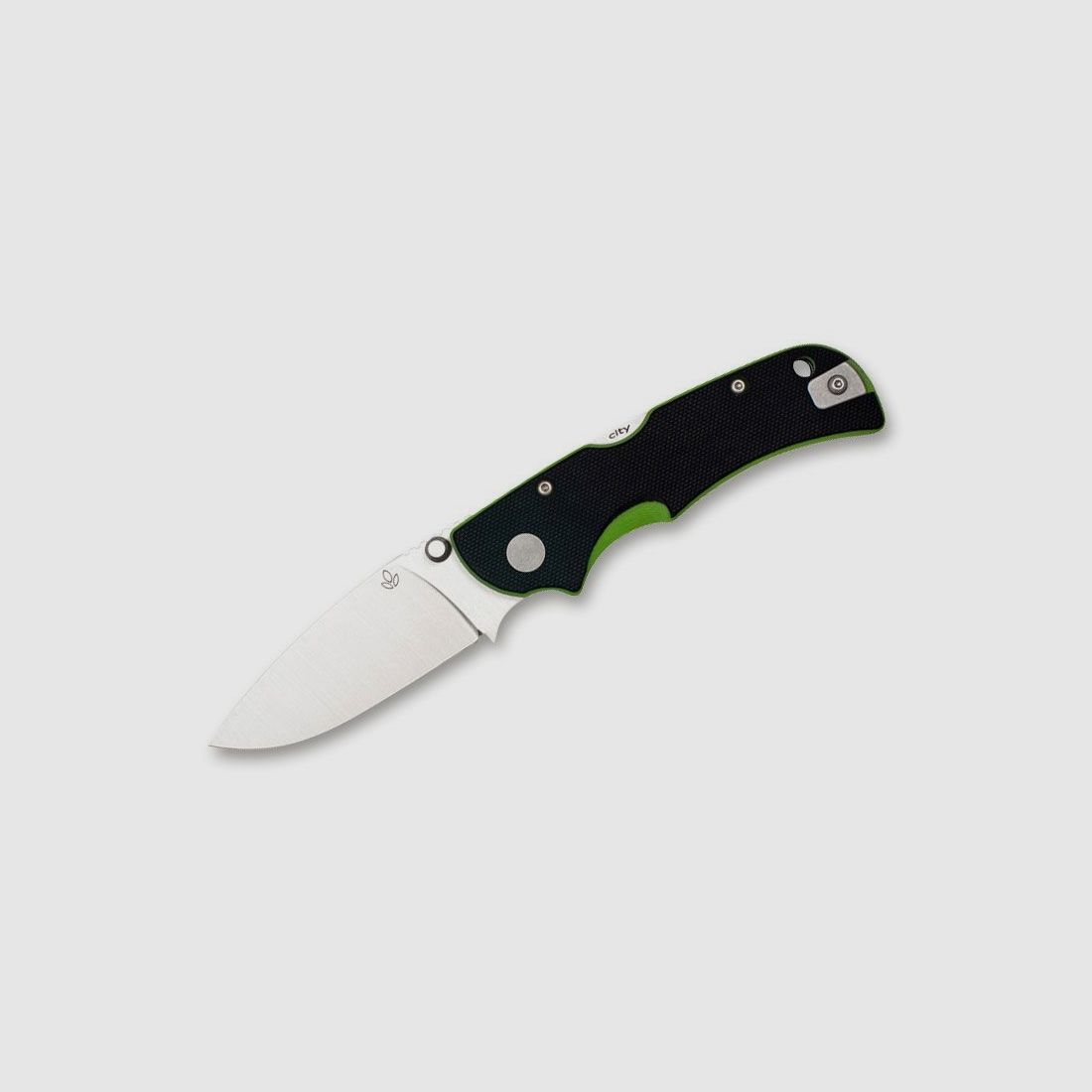 Taschenmesser City 14C28N Toxic