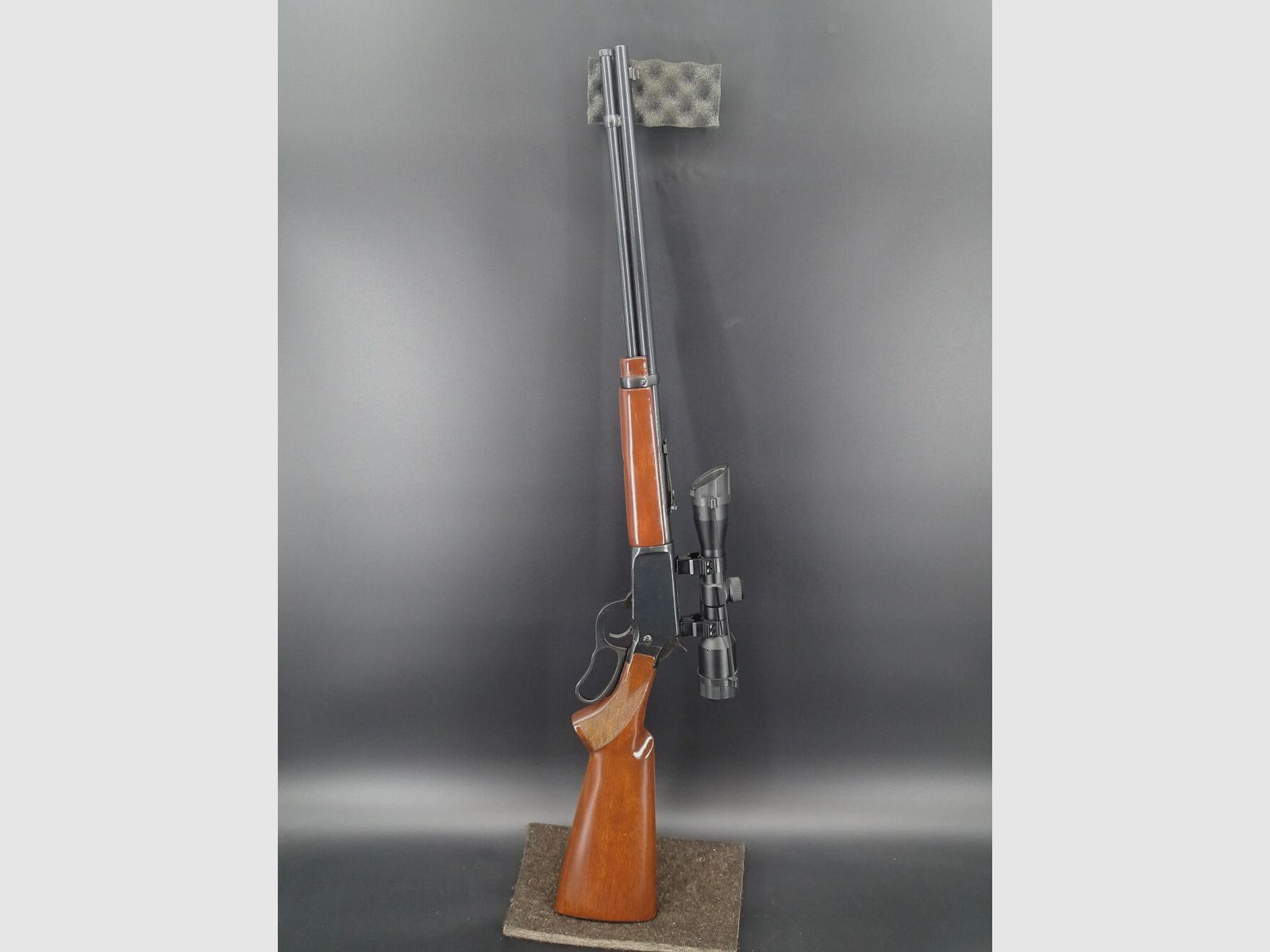 Norinco JW 21 UHR mit ZF Kaliber .22lr JW 21