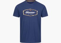 Herren T-Shirt Marine Marine XL