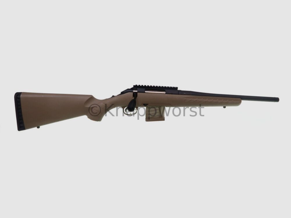 Ruger Ruger Ranch