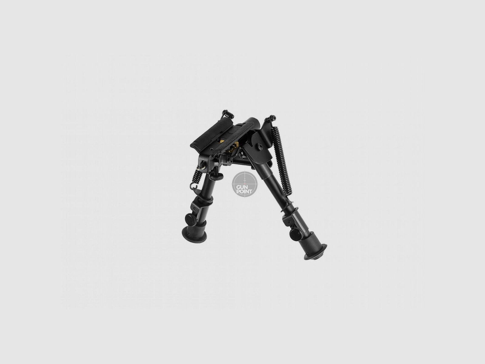 Blackhawk Sportster Pivot Bipod 6-9 Inch